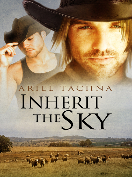 Title details for Inherit the Sky by Ariel Tachna - Available